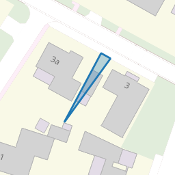 Perceel LDE01-F-1499