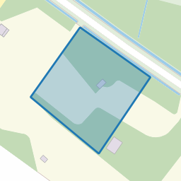 Perceel LDE01-F-1517