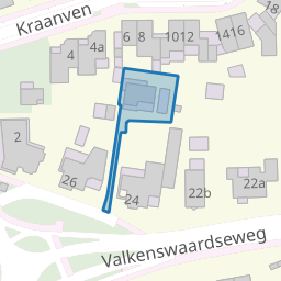 Perceel LDE01-F-1532