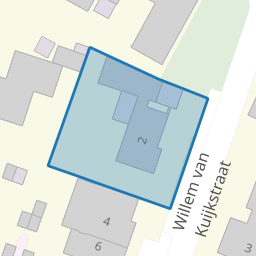 Perceel LDE01-F-1545