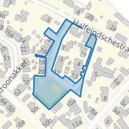 Perceel LDE01-F-1546