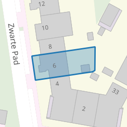 Perceel LDE01-F-1553