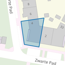 Perceel LDE01-F-1554