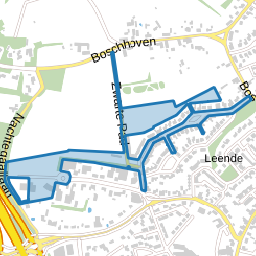 Perceel LDE01-F-1575