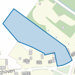 Perceel LDE01-F-1586