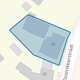 Perceel LDE01-F-1589