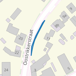 Perceel LDE01-F-1592