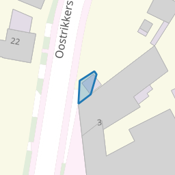 Perceel LDE01-F-1593