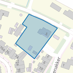 Perceel LDE01-F-1602