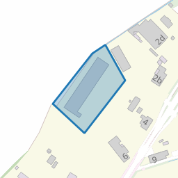 Perceel LDE01-F-1616