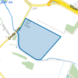 Perceel LDE01-G-1004