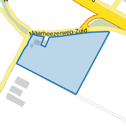 Perceel LDE01-G-1012