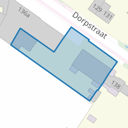 Perceel LDE01-G-1015