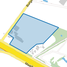 Perceel LDE01-G-1016