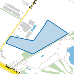 Perceel LDE01-G-1017