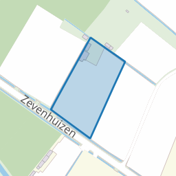 Perceel LDE01-G-141