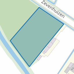 Perceel LDE01-G-234