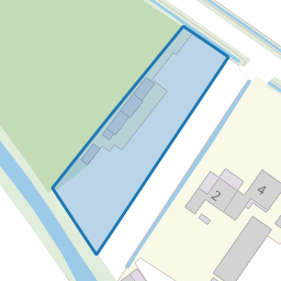 Perceel LDE01-G-235