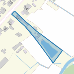 Perceel LDE01-G-492