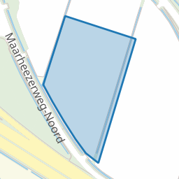 Perceel LDE01-G-509