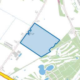 Perceel LDE01-G-726
