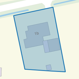 Perceel LDE01-H-1015