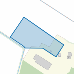 Perceel LDE01-H-1027