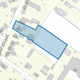 Perceel LDE01-H-1028