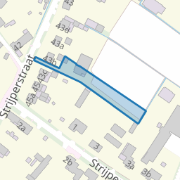 Perceel LDE01-H-1034