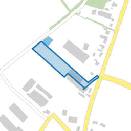 Perceel LDE01-H-1040