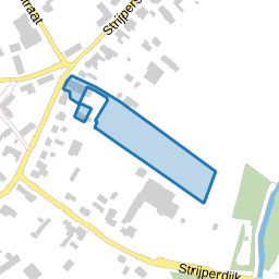 Perceel LDE01-H-1052