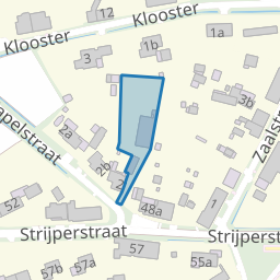 Perceel LDE01-H-1054