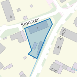 Perceel LDE01-H-119