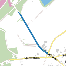 Perceel LDE01-H-13