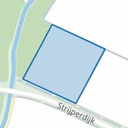 Perceel LDE01-H-173