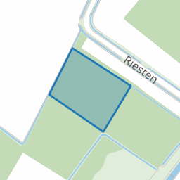 Perceel LDE01-H-431