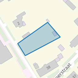 Perceel LDE01-H-487