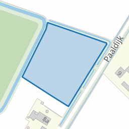 Perceel LDE01-H-503