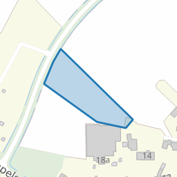 Perceel LDE01-H-521