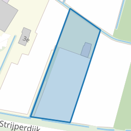 Perceel LDE01-H-567