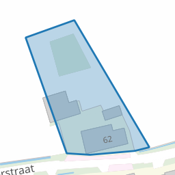 Perceel LDE01-H-624