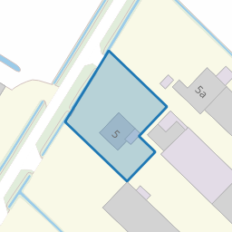 Perceel LDE01-H-810