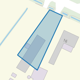 Perceel LDE01-H-818