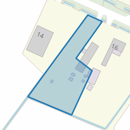 Perceel LDE01-H-820