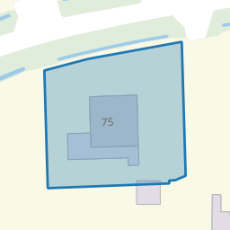 Perceel LDE01-H-821