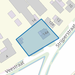 Perceel LDE01-H-837