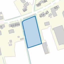 Perceel LDE01-H-845