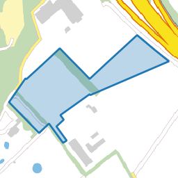 Perceel LDE01-H-853
