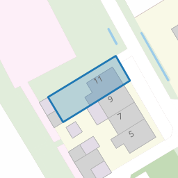 Perceel LDE01-H-865