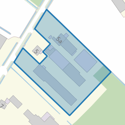 Perceel LDE01-H-871